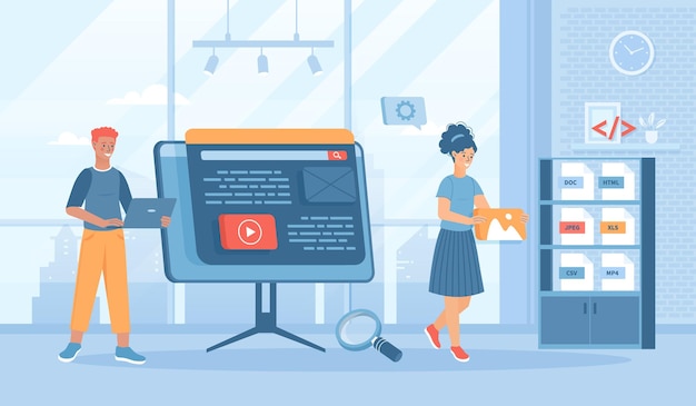 Web scraping Technology for collecting data from web pages Extracting content and data from websit