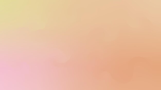 web sitesi banner'ı ve kağıt kartı için soyut pürüzsüz bulanık pembe mesh renk gradyanı arka plan