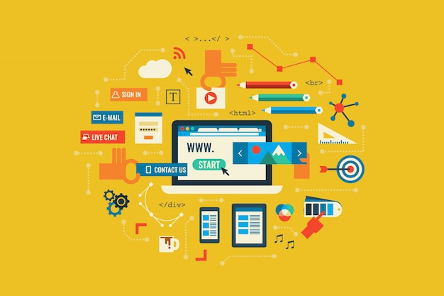 Webbdesign