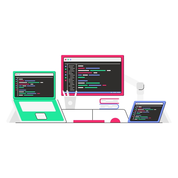 Webbprogrammering