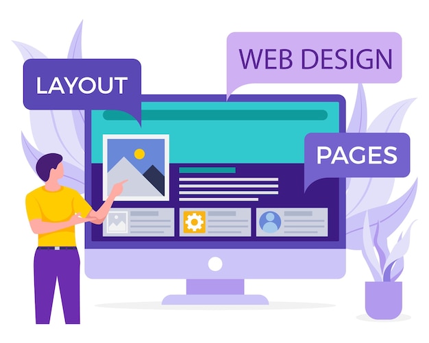 Webdesign