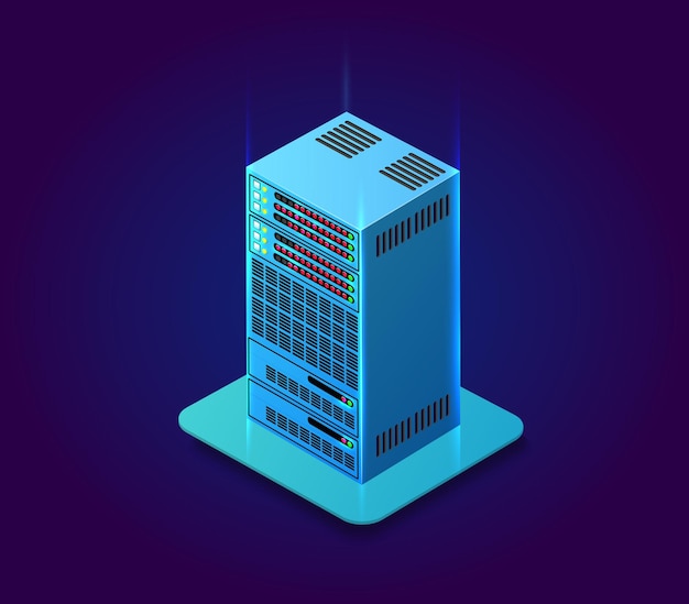 Webserver computer