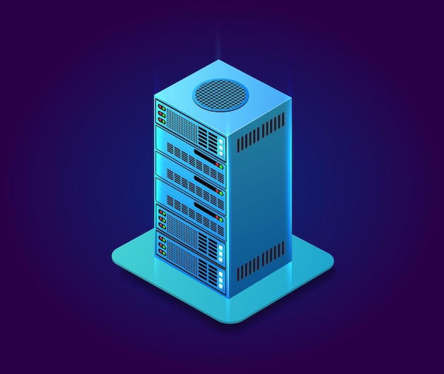 Webserver computer