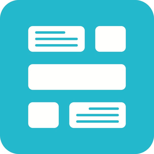 Website Layout icon vector image Can be used for Marketing