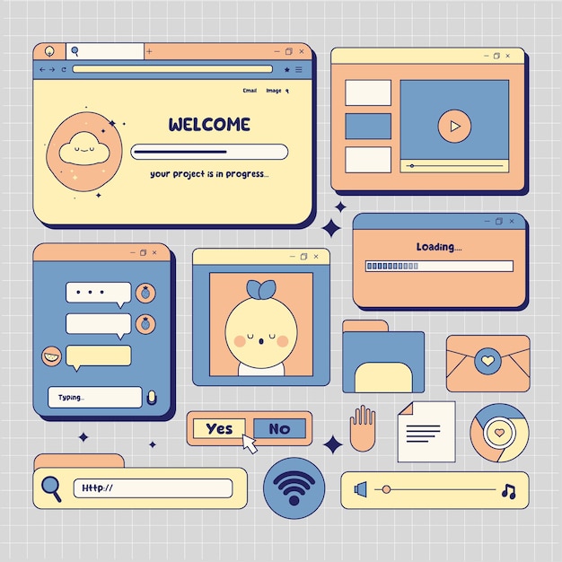 website