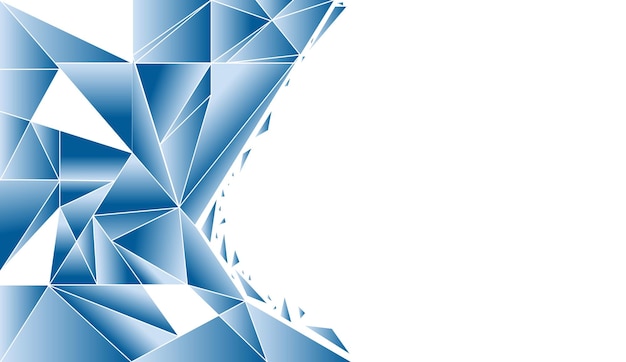 white and blue abstract and grey background abstract white pattern vector illustration