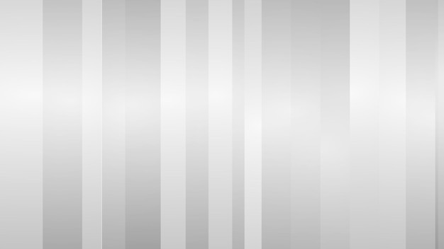 white and gray gradient abstract background wallpaper vector image