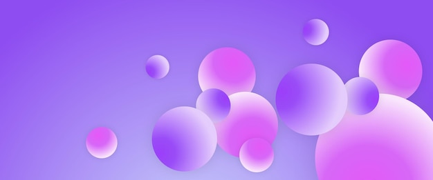 white and purple violet abstract banner with shapes for business banner formal backdrop prestigious voucher luxe invite wallpaper and background