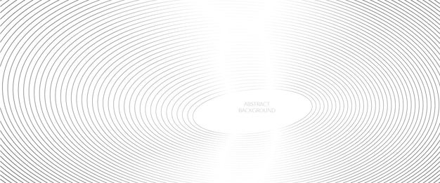 White minimalist techno abstract background overlap layer on bright space with stripes decoration