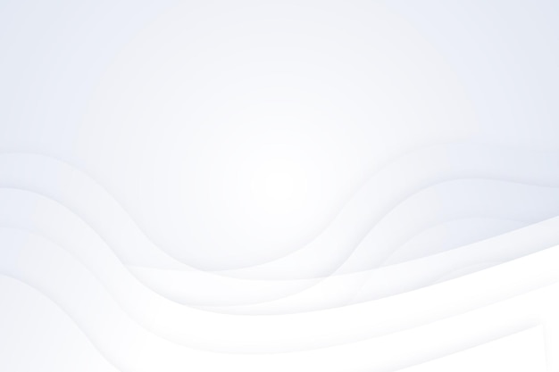 white striped abstract vector background light infinity design