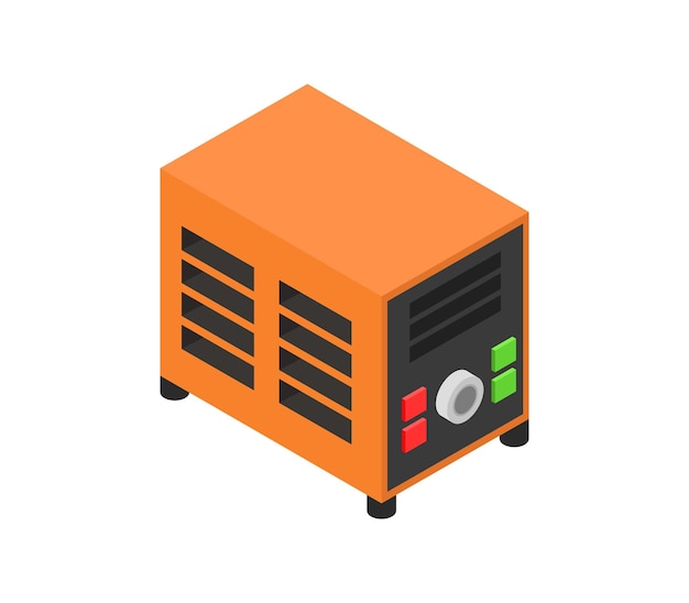 widov ac isometric