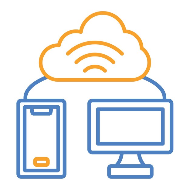 Wifi Connection Icon