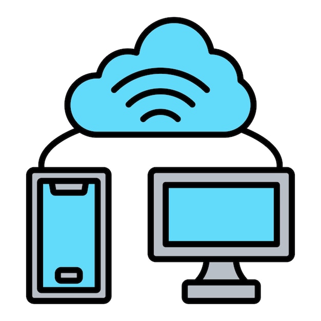 Wifi Connection Icon