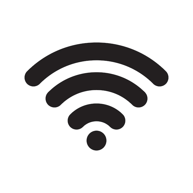 Wifi Icon