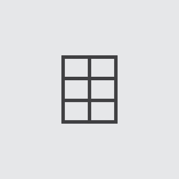 Window icon