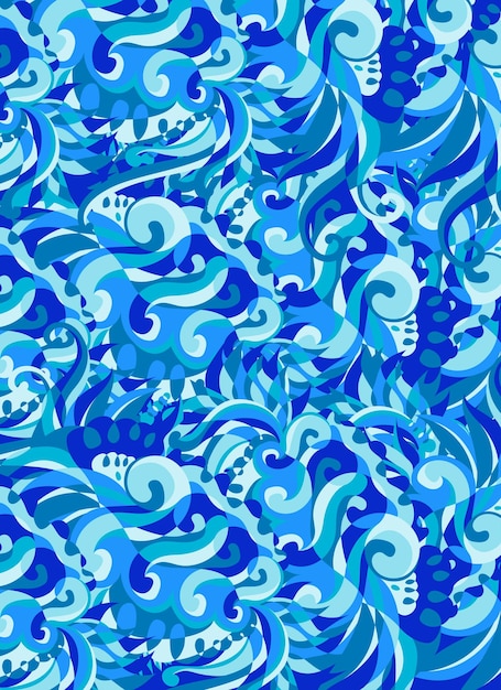 Winter Background 3