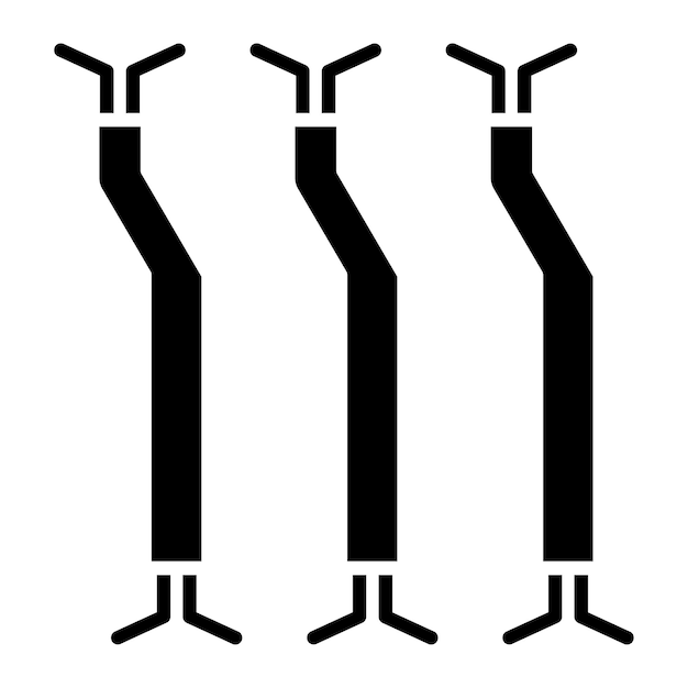 Wiring Vector Illustration Style