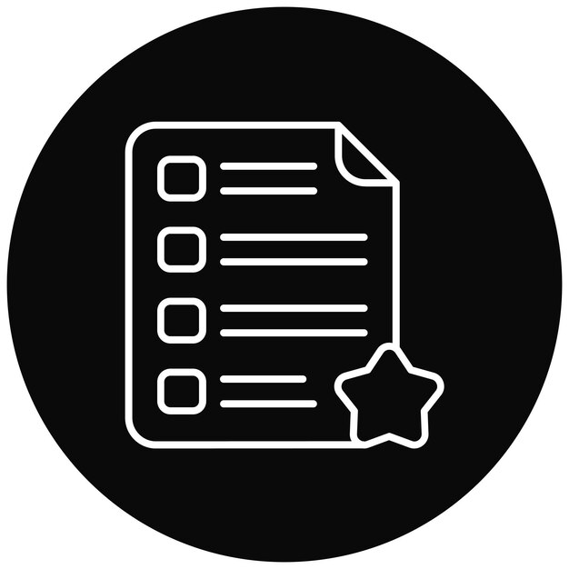 Wishlist icon vector image Can be used for Web Store
