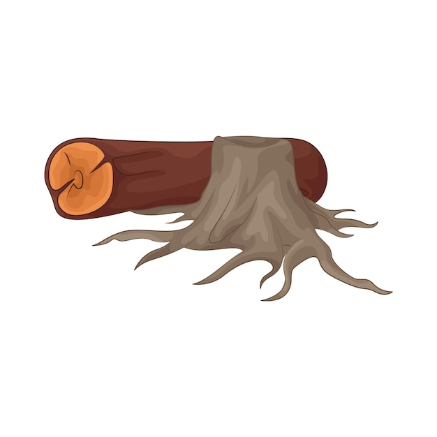 Wood illustration