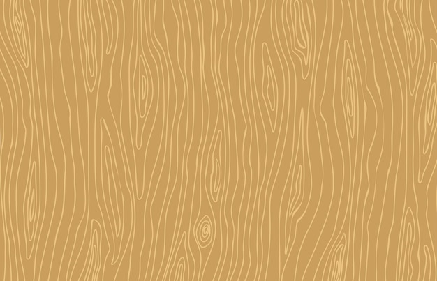 Wooden background Light brown wood texture