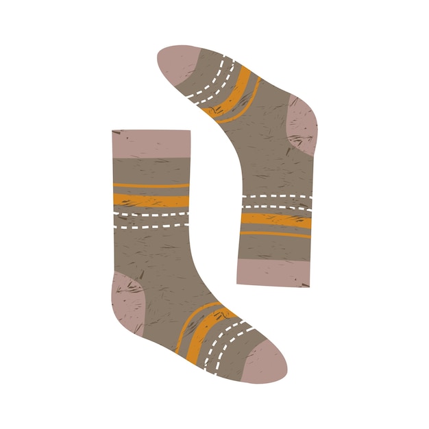 wool socks
