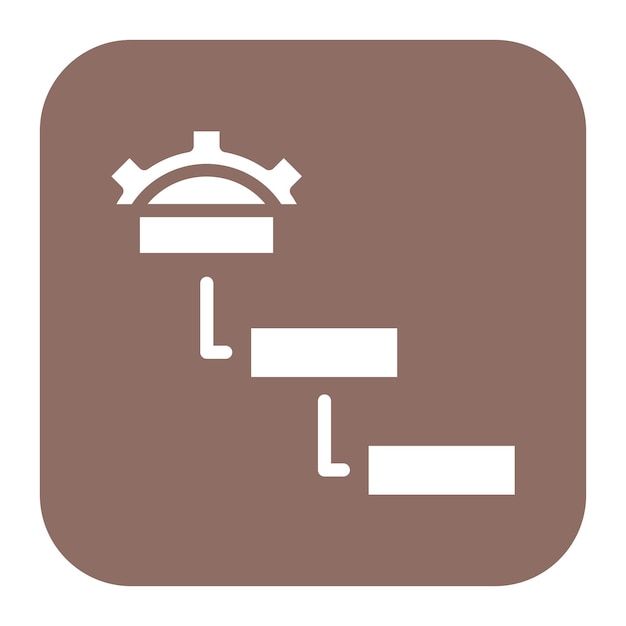 Workflow Cycle icon vector image Can be used for Documents And Files