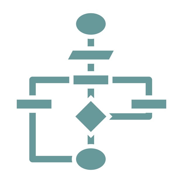 Workflow Icon Style