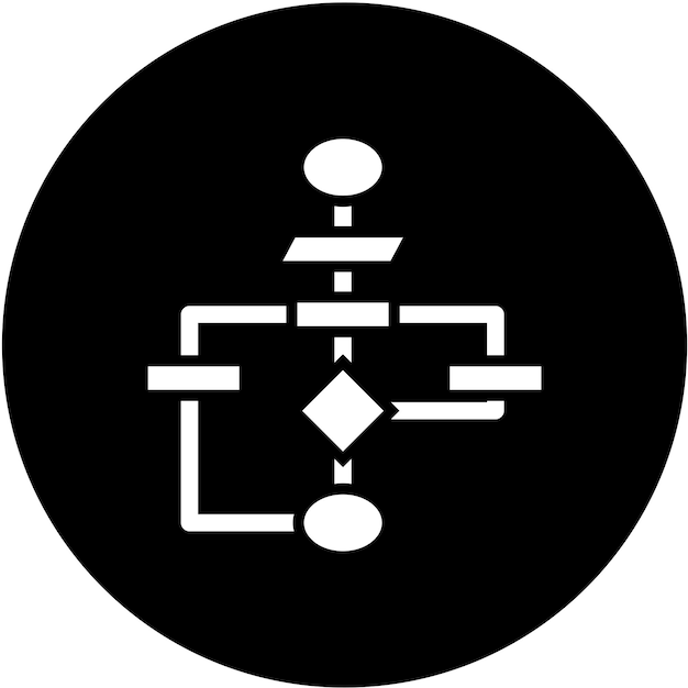 Workflow Icon Style