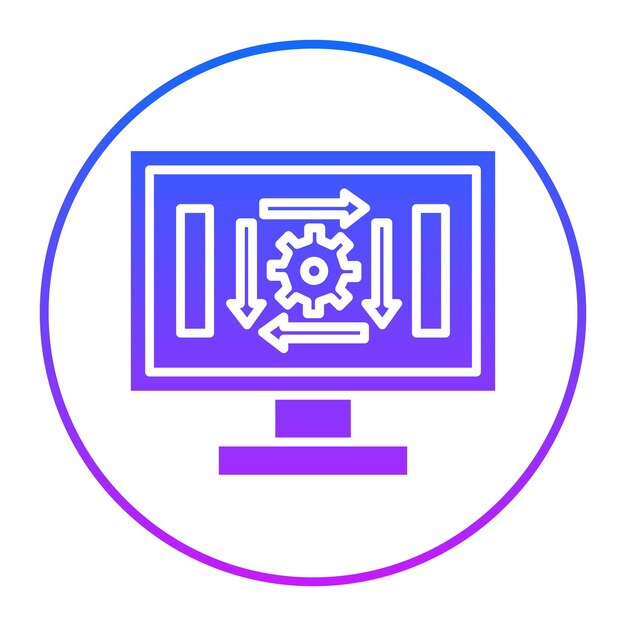 Workflow Icon