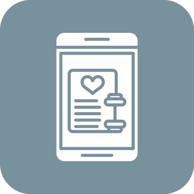 Workout Routing icon vector image Can be used for Workout App