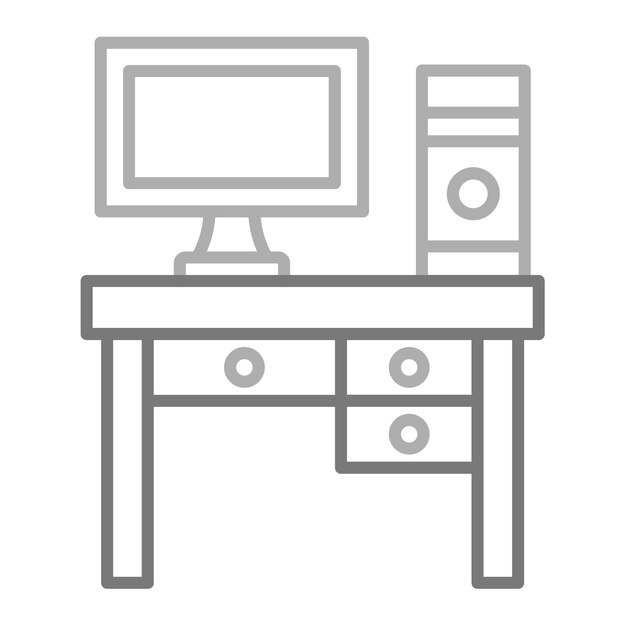 Workplace Icon