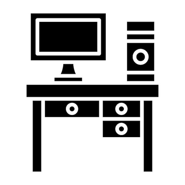 workplace icon