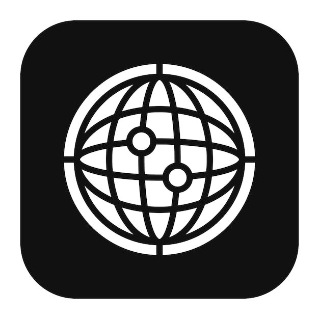 Worldwide Vector Illustration