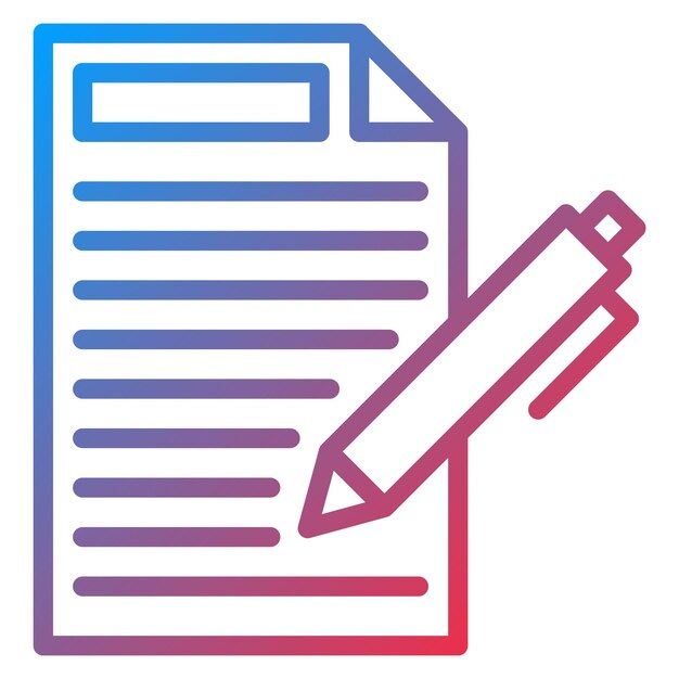 Write To Us icon vector image Can be used for Contact Us