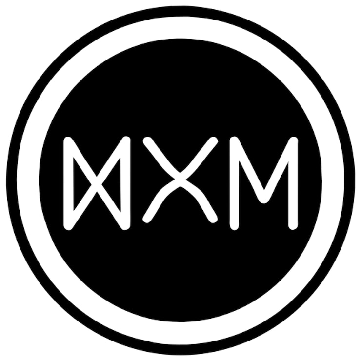 Vektör xm gaming icon