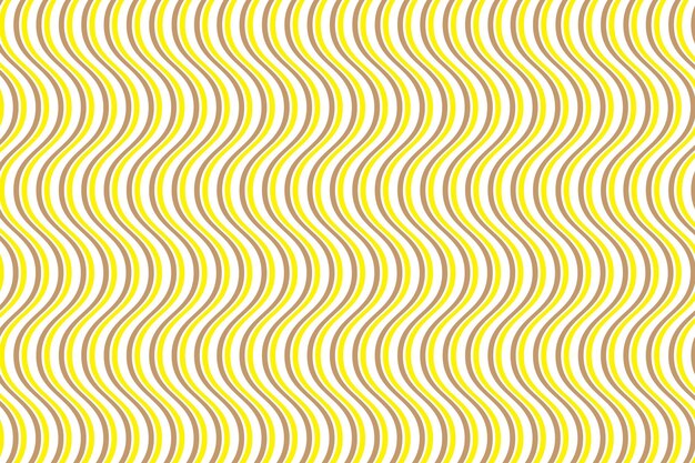 yellow and blue stripes with a yellow background