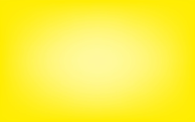Yellow background simple background