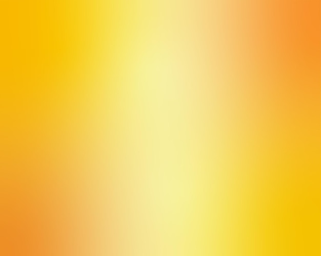 yellow color gradient background eps vector for versatile design