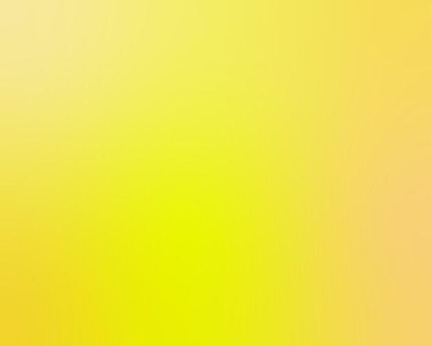 Yellow color gradient background EPS vector for versatile design