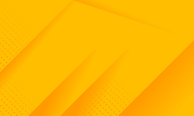 yellow colour background comic style desgin