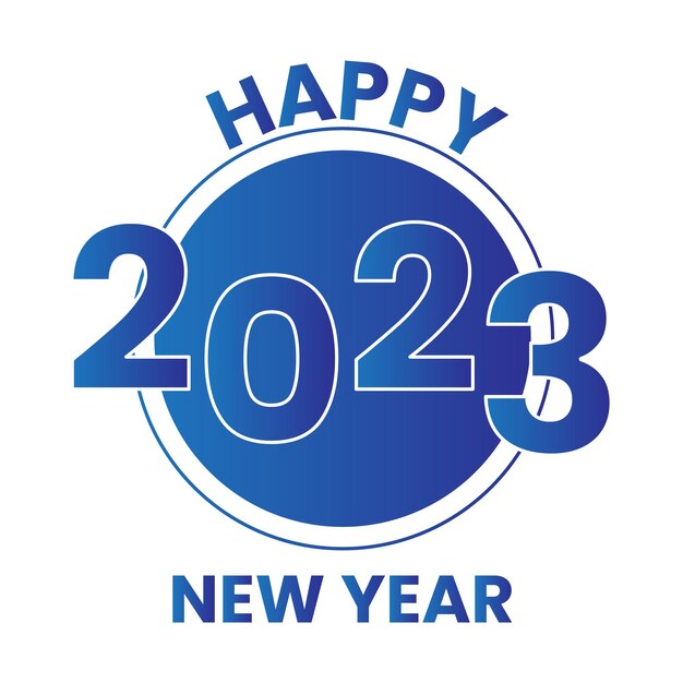 Yeni Yıl 2023, Mutlu Yıllar, 2023, Mutlu Yıllar 2023
