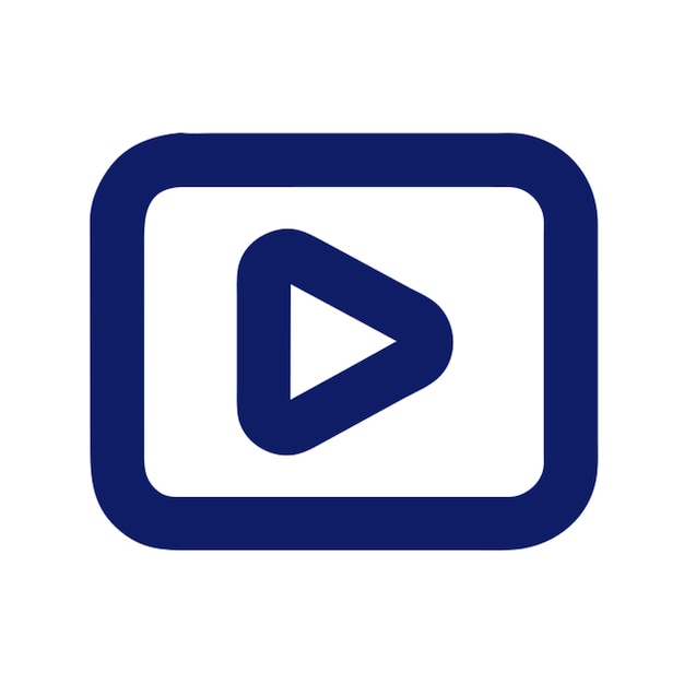 youtube-ikon