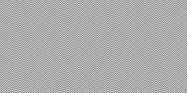 zig zag line background