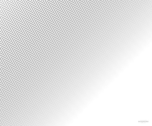 zig zag lines pattern wavy line background wave texture vector illustration