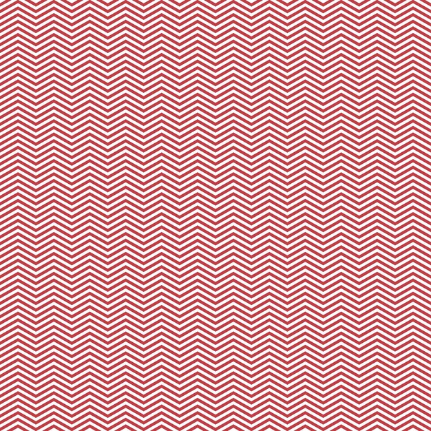 Zigzag-mønster. Geometrisk, enkel baggrund. Kreativ og elegant stilillustration
