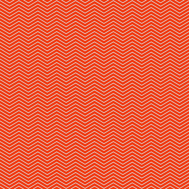 Zigzag-mønster. Geometrisk, enkel baggrund. Kreativ og elegant stilillustration