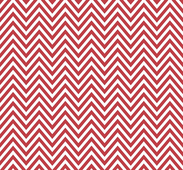 Zigzag pattern. Geometric simple background. Creative and elegant style illustration