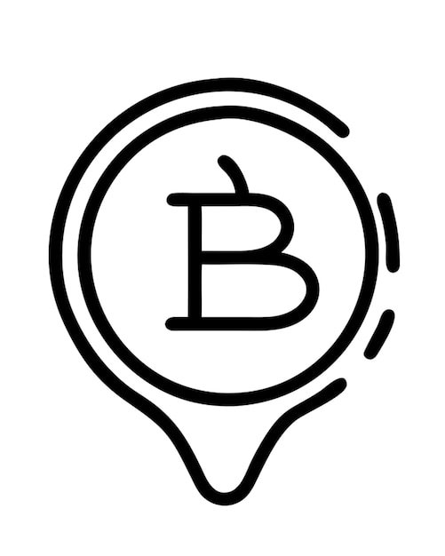 zoom apk icon icon outline