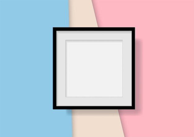 0028 Mockup frame