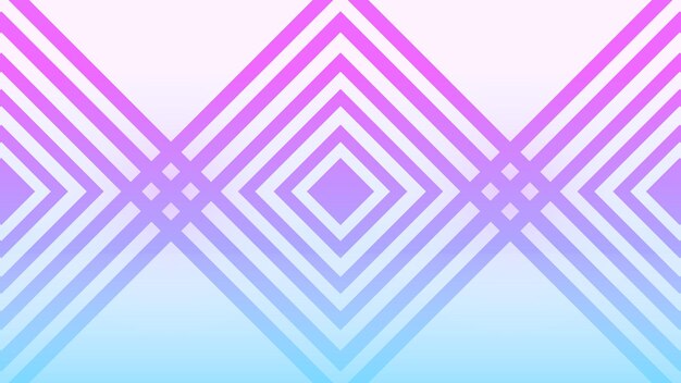 3d background geometric light dark purple blue abstract rectangle sharp pattern line modern gradient